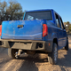 Image for article titled The 2021 Pickman EV Trucks Show Tiny Can Be Tough